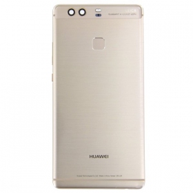 Huawei P9 Plus aizmugurējais baterijas vāciņš (zelta) (service pack) (oriģināls)