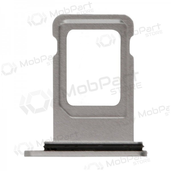 Apple iPhone 11 SIM kartes turētājs (balts) Apple iPhone 11 SIM kartes turētājs (balts)