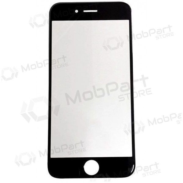 Apple iPhone 6S Ekrāna stikliņš (melns) (for screen refurbishing) Apple iPhone 6S Ekrāna stikliņš (melns) (for screen refurbishing)
