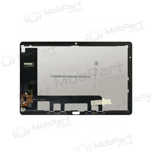 Huawei MediaPad M5 Lite 10.0 ekrāns (melns)