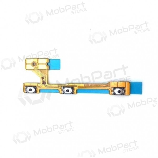 Huawei P30 Lite on / off ieslēgšanas šleife Huawei P30 Lite on / off ieslēgšanas šleife