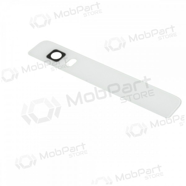 Huawei P8 Lite kameras stikliņš (balts)