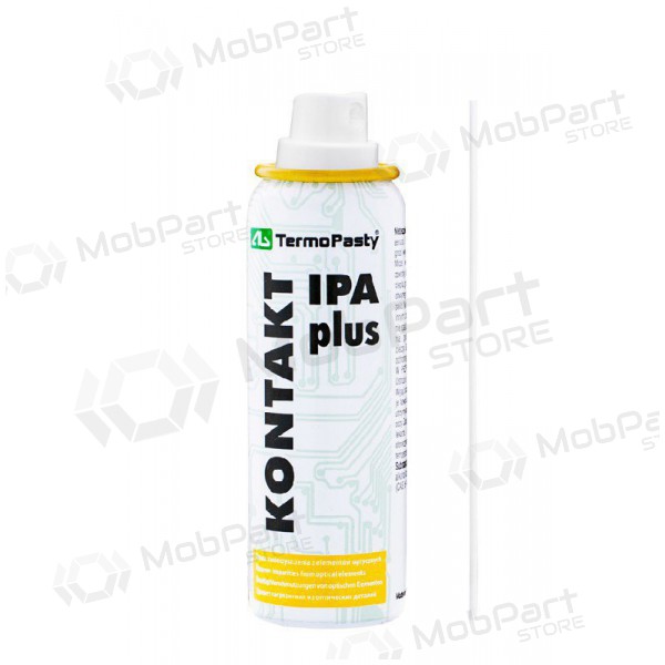 Pure isopropanol IPA plus 60ml Spray