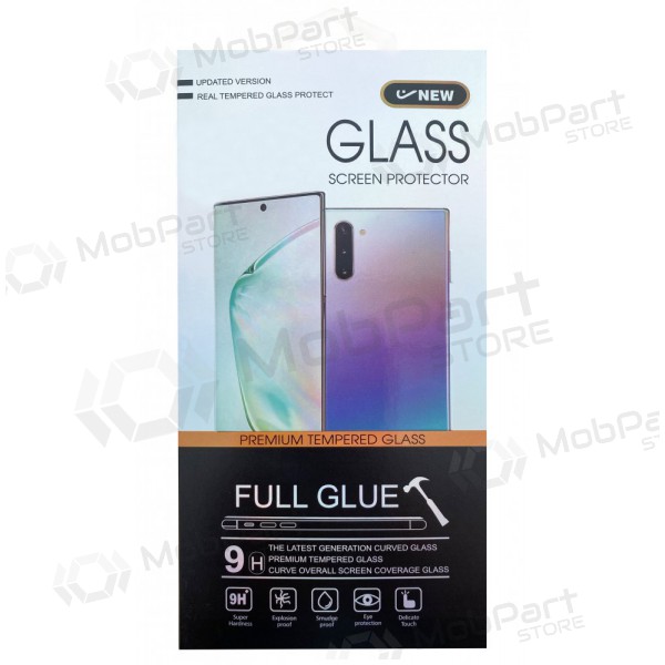 Samsung A505 Galaxy A50 / A507 Galaxy A50s / A307 Galaxy A30s / A305 Galaxy A30 ekrāna aizsargstikls "5D Cold Carving" Samsung A505 Galaxy A50 / A507 Galaxy A50s / A307 Galaxy A30s / A305 Galaxy A30 ekrāna aizsargstikls "5D Cold Carving"