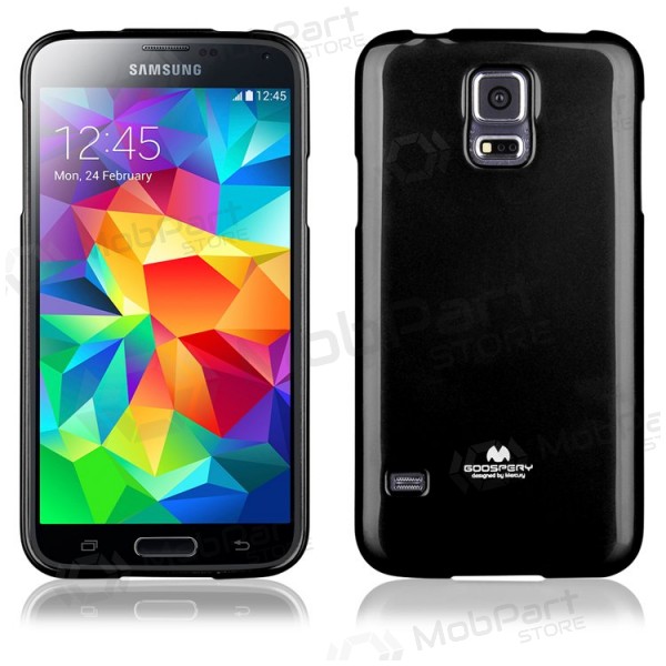 Samsung A805 Galaxy A80 maciņš Mercury Goospery 