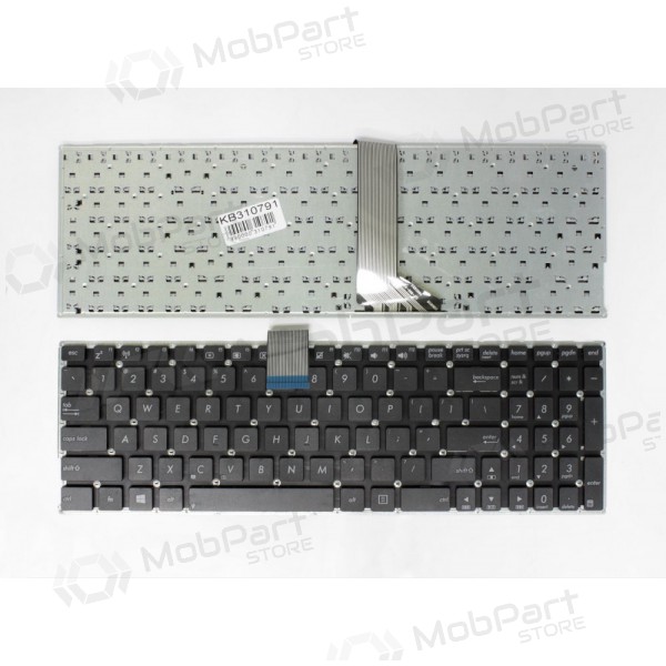 ASUS S56, S56C klaviatūra