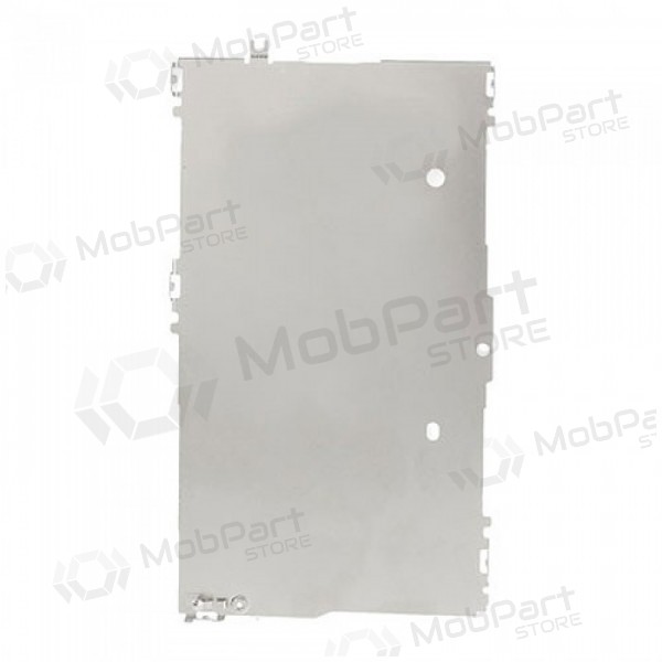 iPhone 5 metal screen protector