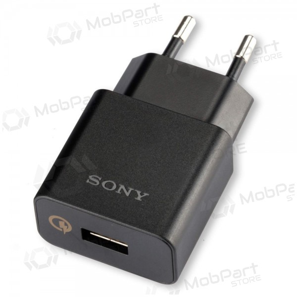 Lādētājs UCH10 (1.8A) Quick Charge 2.0 paredzēts Sony