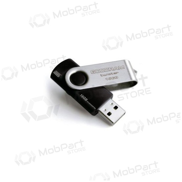 Datu nesējs GOODRAM UTS2 16GB USB 2.0