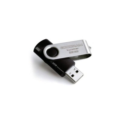 Datu nesējs GOODRAM UTS2 32GB USB 2.0