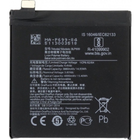 OnePlus 7 / 7 Pro (BLP699) baterija / akumulators (3900mAh)