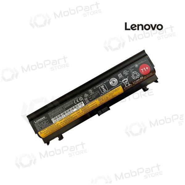 LENOVO B10H45071 71+ klēpjdatoru akumulators - PREMIUM