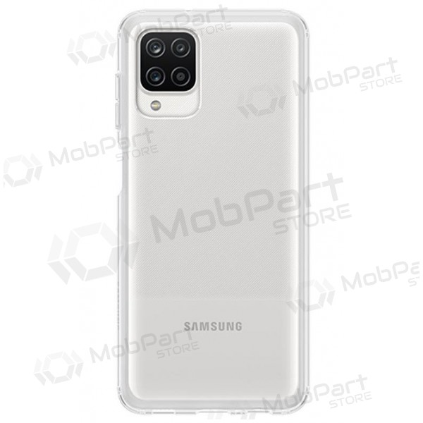 Samsung A125 Galaxy A12 maciņš EF-QA125TTEGEU 