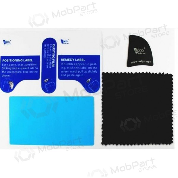 Samsung N9000 Galaxy Note 3 / N9005 Galaxy Note 3 ekrāna aizsargplēve 