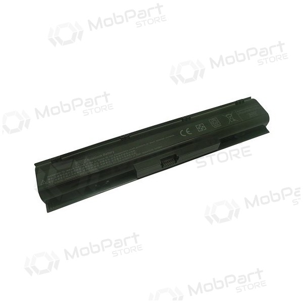 HP ProBook PR08, 5200mAh klēpjdatoru akumulators, Advanced HP ProBook PR08, 5200mAh klēpjdatoru akumulators, Advanced
