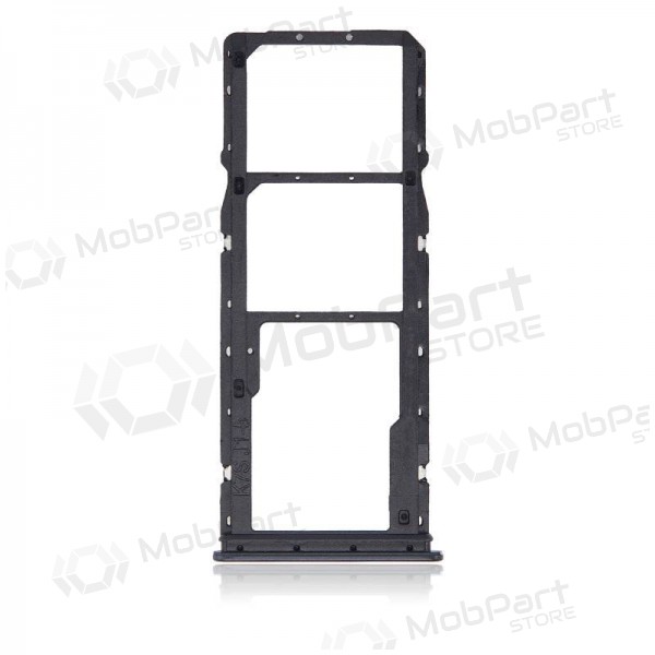 Xiaomi Redmi Note 11 / Redmi Note 11S SIM kartes turētājs (grafitas / pelēks) Xiaomi Redmi Note 11 / Redmi Note 11S SIM kartes turētājs (grafitas / pelēks)
