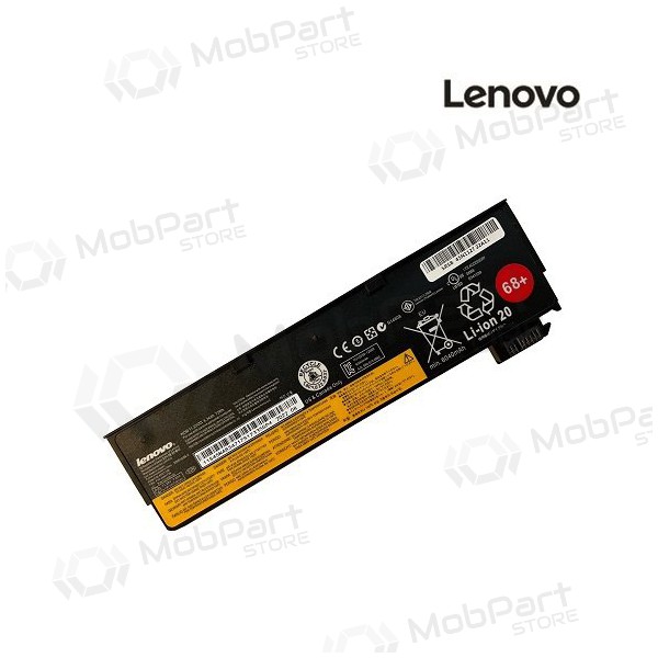 LENOVO 45N1127, 68+, 6040mAh klēpjdatoru akumulators - PREMIUM LENOVO 45N1127, 68+, 6040mAh klēpjdatoru akumulators - PREMIUM