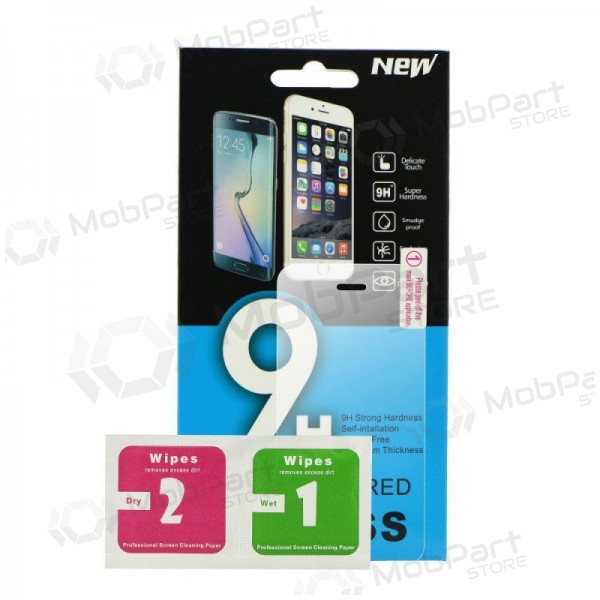 Samsung Galaxy G715 Xcover Pro ekrāna aizsargstikls "9H" Samsung Galaxy G715 Xcover Pro ekrāna aizsargstikls "9H"
