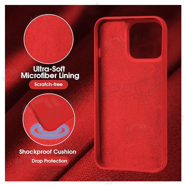 Apple iPhone XR vāciņš Apple iPhone XR vāciņš