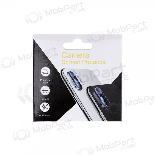 Samsung G975 Galaxy S10 Plus aizsargstikls kamerai