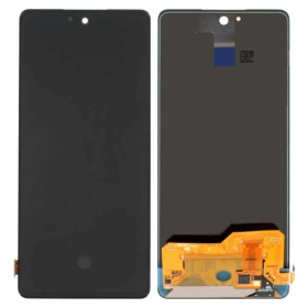 Samsung Galaxy S20 FE ekrāns (oriģināls)
