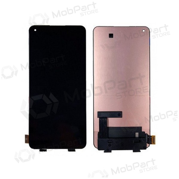 Xiaomi Mi 11 Lite 4G / 5G / 5G NE 2021 ekrāns - Premium
