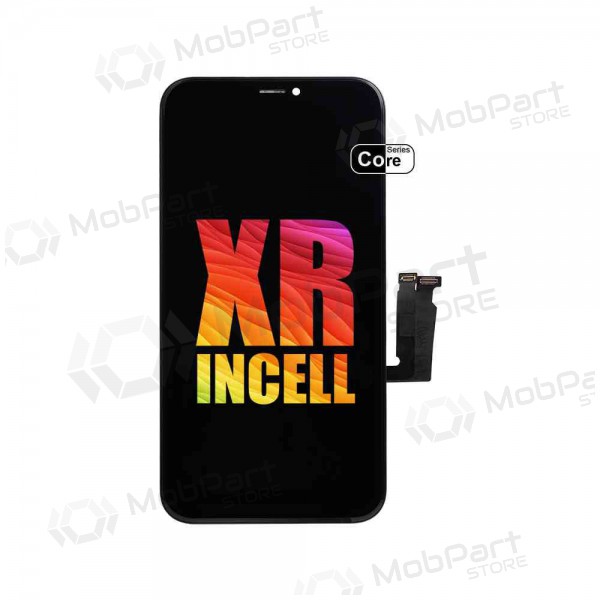 Apple iPhone 11 Pro Max ekrāns (Premium Incell)