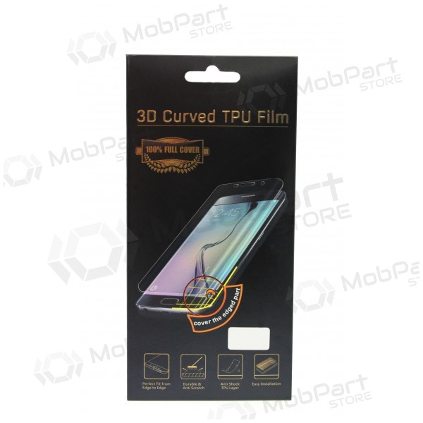 Samsung G920F Galaxy S6 ekrāna aizsargplēve 