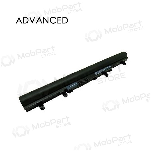 ACER AL12X32, 2600mAh klēpjdatoru akumulators ACER AL12X32, 2600mAh klēpjdatoru akumulators