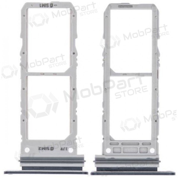 Samsung N970F Galaxy Note 10 SIM kartes turētājs (melns) Samsung N970F Galaxy Note 10 SIM kartes turētājs (melns)
