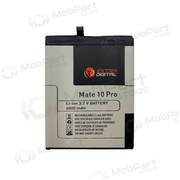 Huawei Mate 10 Pro baterija / akumulators (4000mAh)