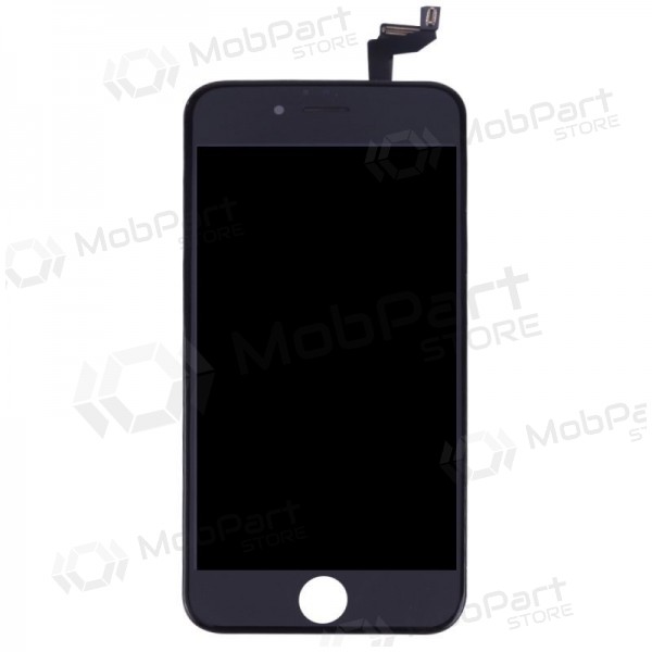 Apple iPhone 6S ekrāns (melns) (Premium) Apple iPhone 6S ekrāns (melns) (Premium)