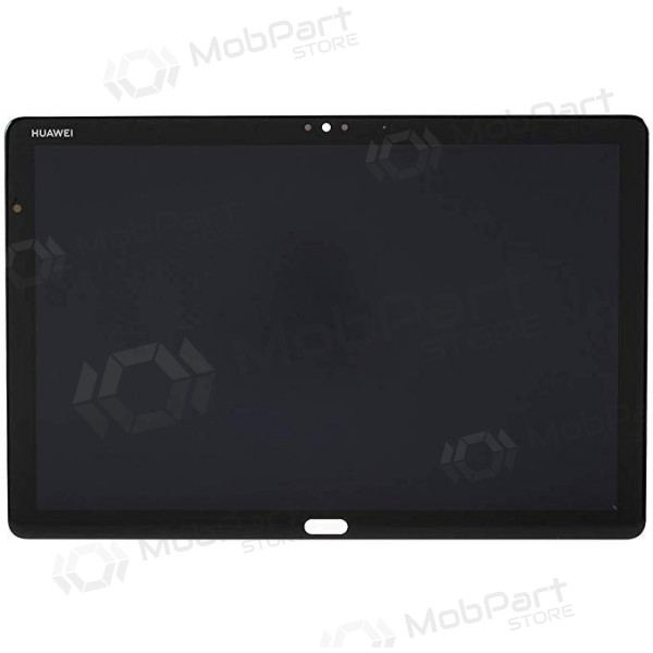 Huawei MediaPad M5 Lite 10.0 ekrāns (melns)