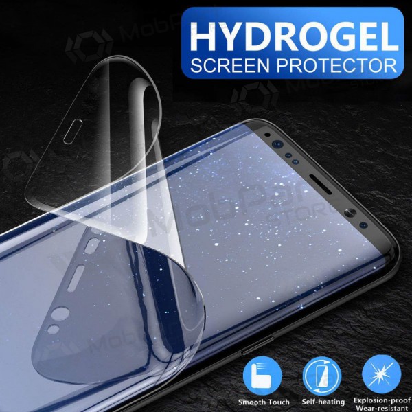 Huawei P20 Pro ekrāna aizsardzība 