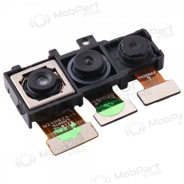 Huawei P30 Lite (24 MP) aizmugurējā kamera