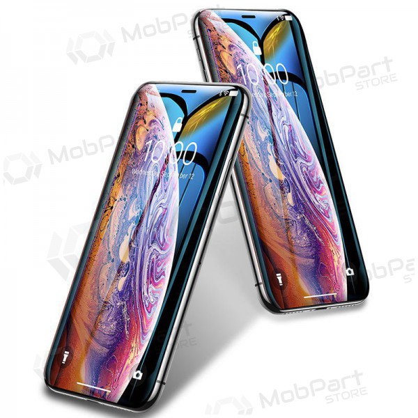 Samsung A505 Galaxy A50 / A507 Galaxy A50s / A307 Galaxy A30s / A305 Galaxy A30 ekrāna aizsargstikls 