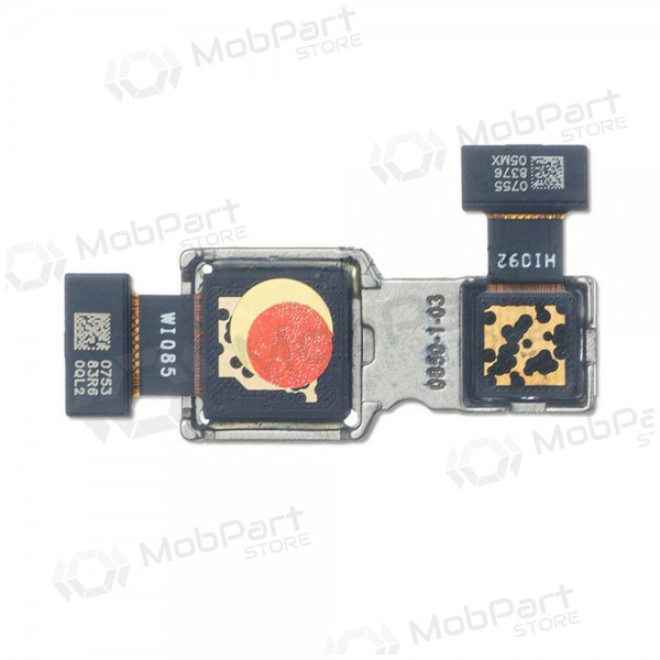 Xiaomi Redmi Note 5 aizmugurējā kamera