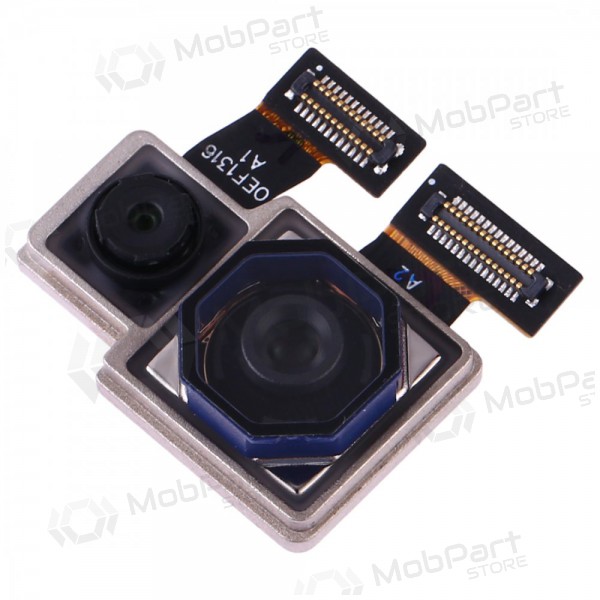 Xiaomi Redmi Note 7 aizmugurējā kamera