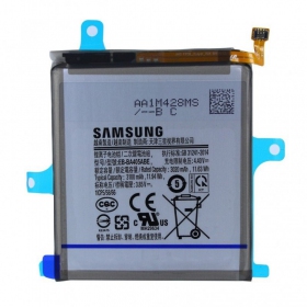 Samsung A405 Galaxy A40 2019 (EB-BA405ABE) baterija / akumulators (3100mAh) (service pack) (oriģināls)