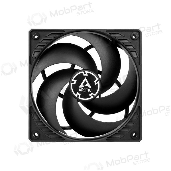 3-Pin korpusa ventilators P12 TC 3-Pin korpusa ventilators P12 TC