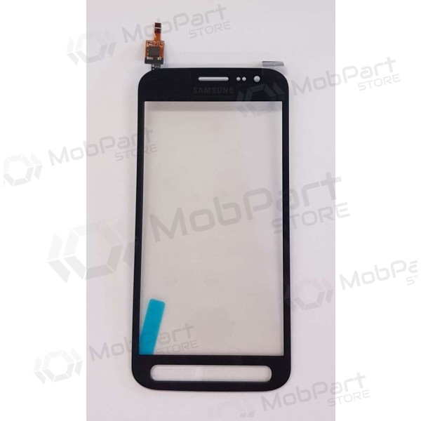 Samsung G398F Galaxy Xcover 4s skārienjūtīgais ekrāns / panelis (service pack) (oriģināls) Samsung G398F Galaxy Xcover 4s skārienjūtīgais ekrāns / panelis (service pack) (oriģināls)