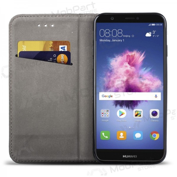 Huawei Y7 2019 / Y7 Prime 2019 maciņš 