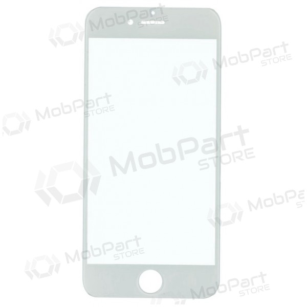 Apple iPhone 6 Plus Ekrāna stikliņš (balts) (for screen refurbishing)
