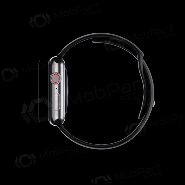 Apple Watch SE 44mm ekrāna aizsargplēve 