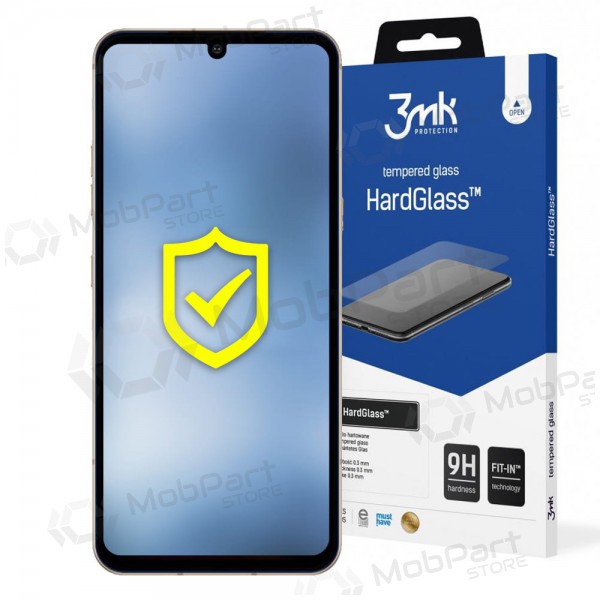 Huawei P20 Pro ekrāna aizsargstikls 
