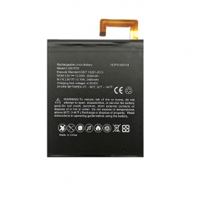 LENOVO Tab 2 A8-50 baterija / akumulators (3550mAh)