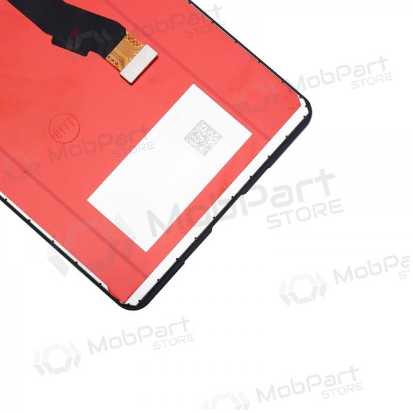 Xiaomi Mi Mix 2S ekrāns (melns)