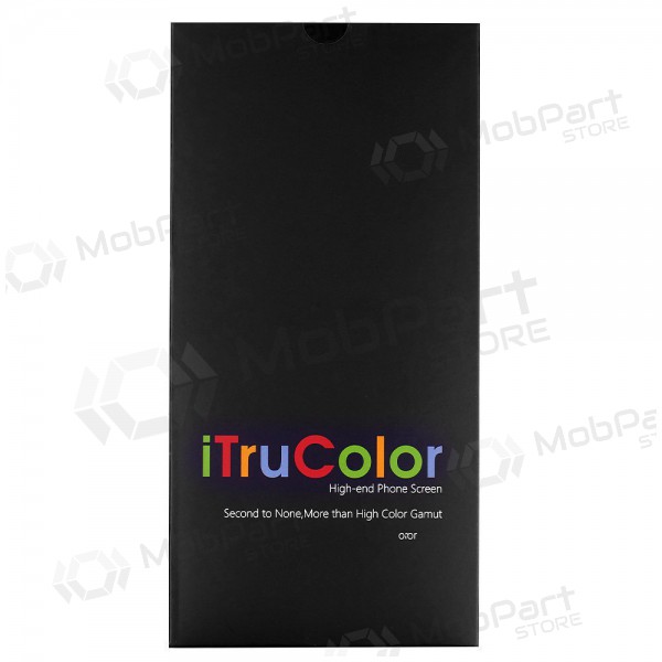 Apple iPhone 11 ekrāns (refurbished, oriģināls) Apple iPhone 11 ekrāns (refurbished, oriģināls)