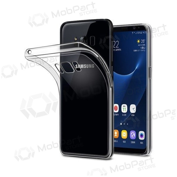 Samsung A505 Galaxy A50 / A507 Galaxy A50s / A307 Galaxy A30s maciņš Mercury Goospery 