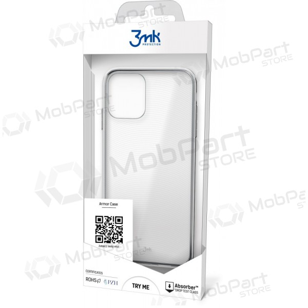 OnePlus 10T 5G maciņš / vāciņš 